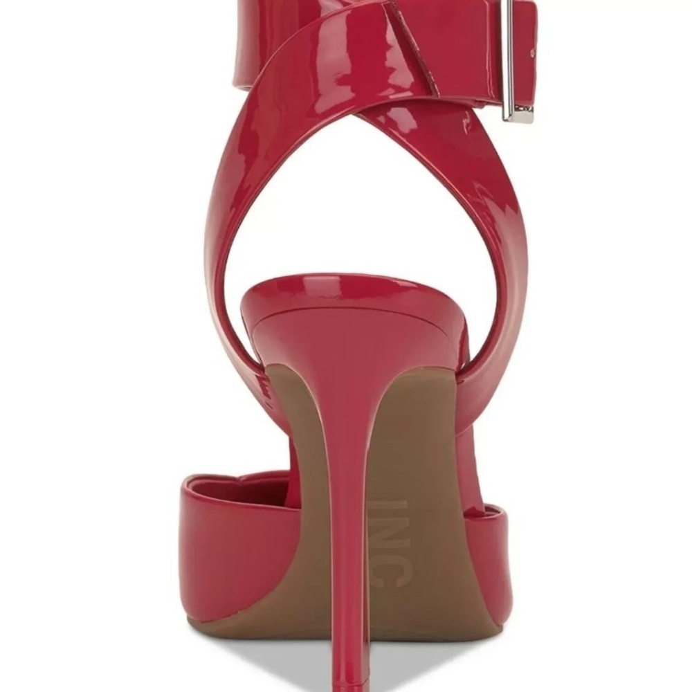 INC International Concepts Ozanna Womens Dress Heel - Picture 2 of 6